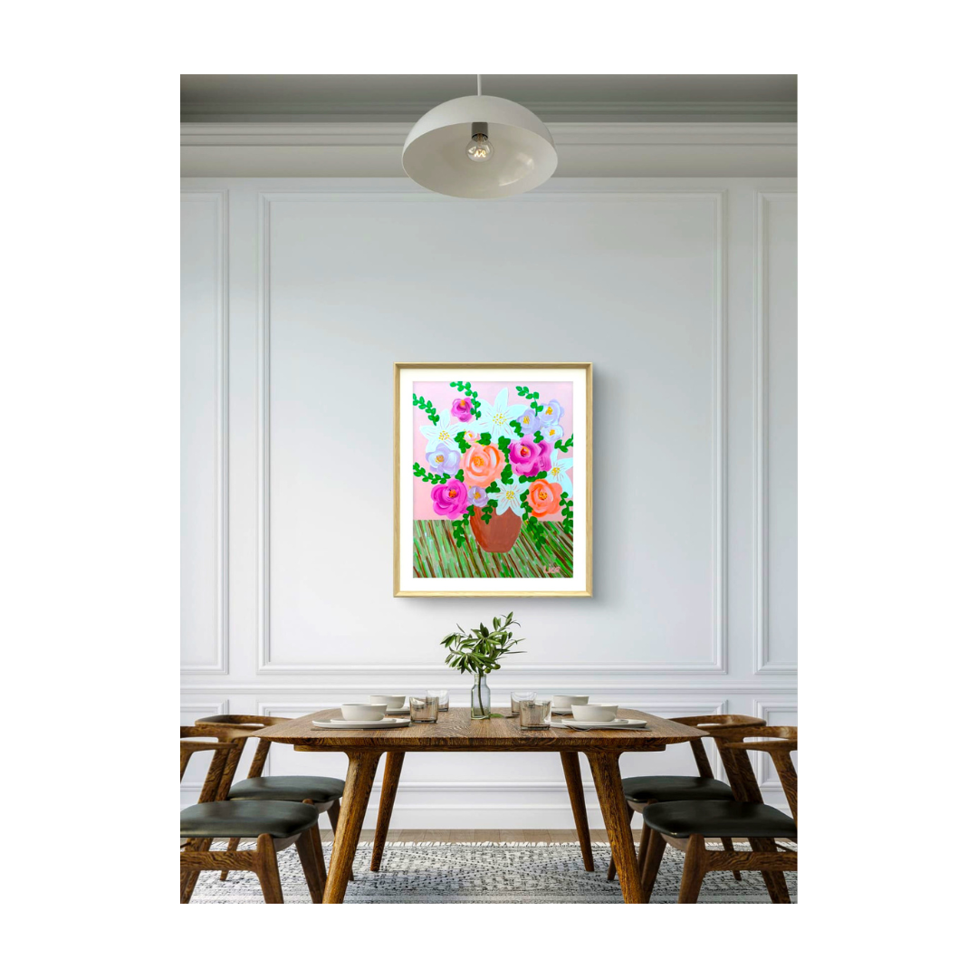 Déesse de l’amour