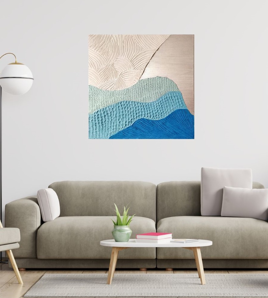 La Grande Vague de Kanagawa